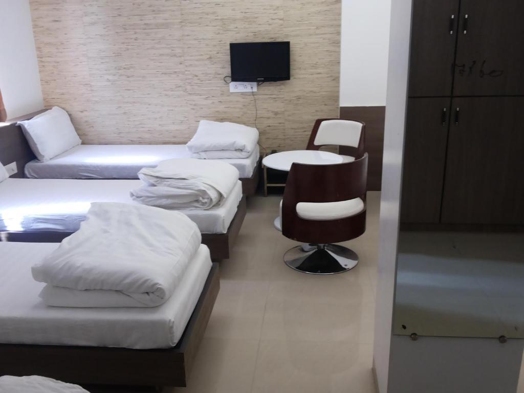 Royal Inn Ankleshwar 外观 照片