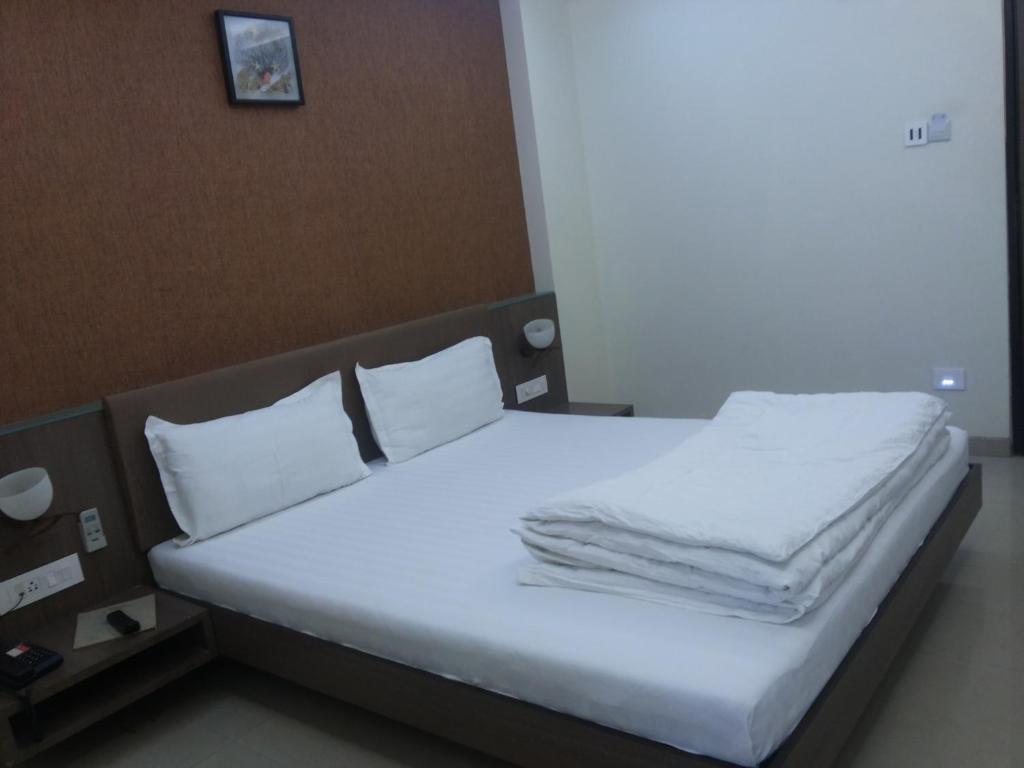 Royal Inn Ankleshwar 外观 照片