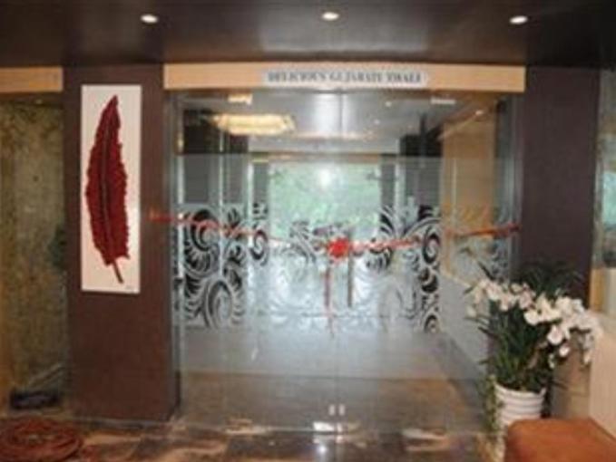 Royal Inn Ankleshwar 外观 照片