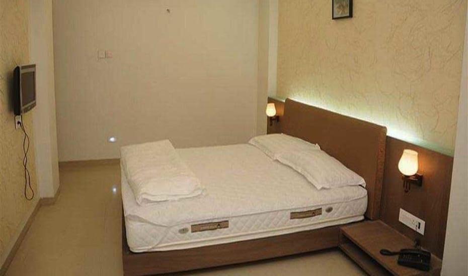 Royal Inn Ankleshwar 外观 照片