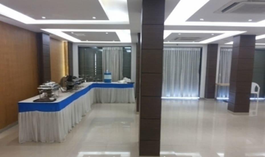 Royal Inn Ankleshwar 外观 照片